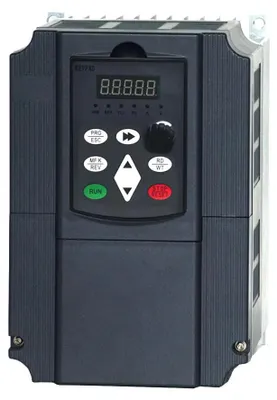 Immagine prodotto di Convertitore di frequenza, compatibilità con diversi modelli, design compatto, 75 kW, 10 HP, 220 V