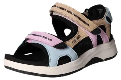 Produktbild von Josef Seibel Trekkingsandalen Damen 32323336343037 Bunt 37 EU