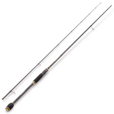 Produktbild von Hearty Rise Innovation Rute 2,39m 10-45g - Spinnrute