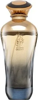 Produktbild von Al Haramain Oyuny Eau de Parfum unisex 100 ml