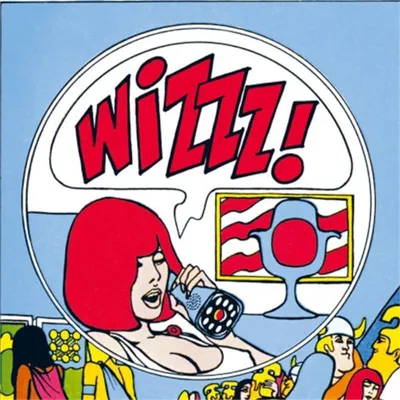 Obrázok produktu pre Wizzz Francúzska psychoráma 1966-1970