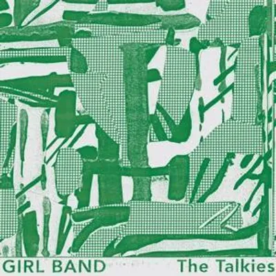 Produktbild von The Talkies