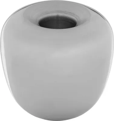 Image de Stelton Ora bougeoir 6,5cm steel