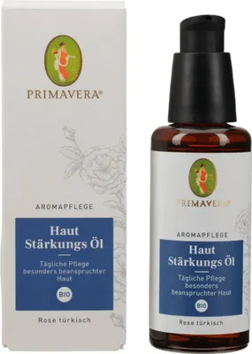 Obrázok produktu pre Aroma care - Olej na posilnenie pokožky 50ml