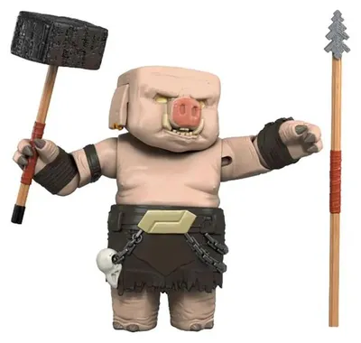 Obrázok produktu pre Minecraft JFR62, 6 rok / roky, Viacfarebný, Plast