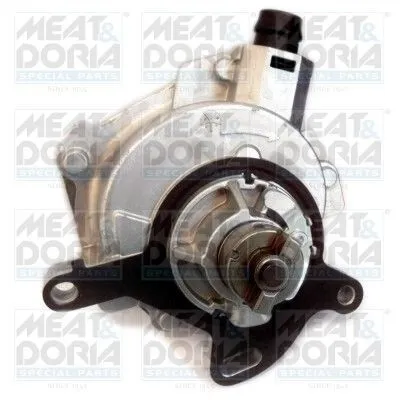 Produktbild von MEAT & DORIA 91174 Vakuumpumpe Unterdruckpumpe für FORD Fiesta Mk6 Schrägheck (JA8, JR8) Bremsanlage