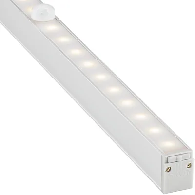 Produktbild von LED-Unterbauleuchte mit Bewegungsmelder