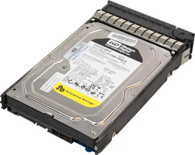 Image de Hewlett-Packard HP
