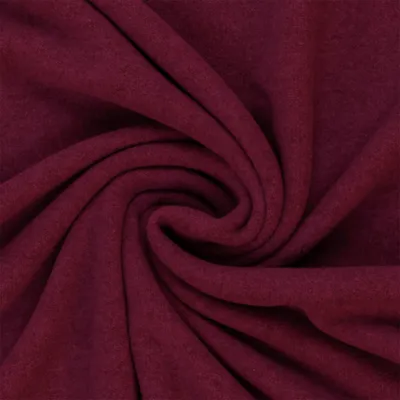 Produktbild von Strickstoff Bono by Swafing ab 0,5m Stricksweat Bauwollstoff Baumwollstrick