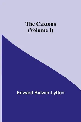 Produktbild von The Caxtons, (Volume I)