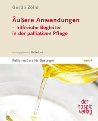 Zdjęcie produktu dla Äußere Anwendungen