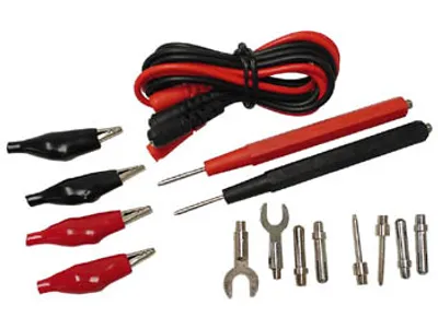 Produktbild von Messzubehör-Set