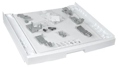 Produktbild von SAMSUNG DC98-03234A Zwischenbaurahmen für Trockner