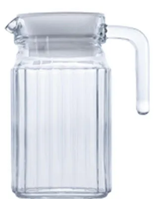 Produktbild von Mr. Coolkant Kühlschrankkrug 50cl mit Deckel - 6 Stück