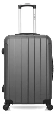 Produktbild von BLUESTAR – Wochenendkoffer NAPOLI 65 cm, 4 Rollen