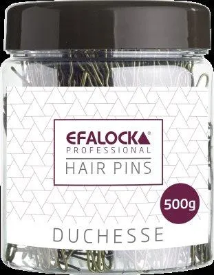 Produktbild von Haarkl. Duchesse 7cm blond 500g