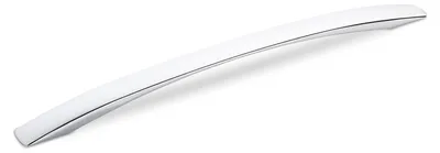Produktbild von SOTECH Möbelgriff SW83 Schrankgriff – Bohrabstand 320 mm, Chrom poliert