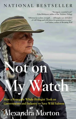 Produktbild von Not on My Watch