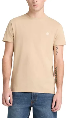 Immagine prodotto di TIMBERLAND - T-shirt uomo con logo  - Taglia S