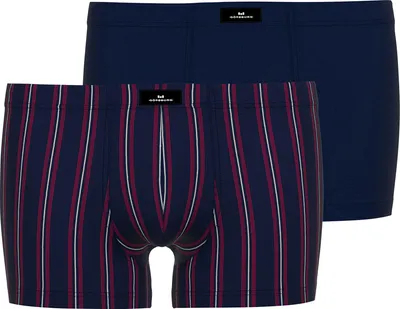 Produktbild von Götzburg Herren-Pants 2er-Pack marine 5