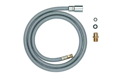 Produktbild von GROHE 48488000, Chrom, Metall, 1 Stück(e)