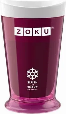 Produktbild von Zoku Zoku Slush/Shake Maker Lila