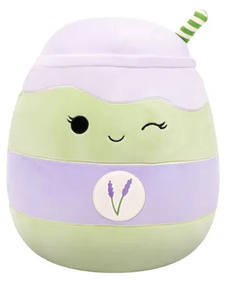 Produktbild von SQUISHMALLOWS Matcha Latte – Latchmi, 13 cm
