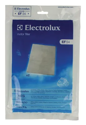 Produktbild von Electrolux EF54