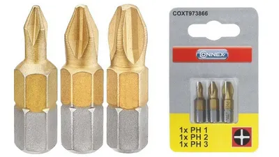 Image de Cornat Coxt973866 Bitset Ph1, Ph2, Ph3