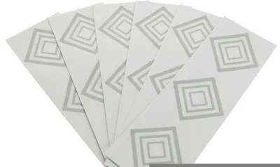 Immagine prodotto di Cerniere di sicurezza Dreambaby per porte finestre, 6 pz