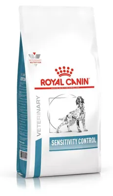 Obrázek produktu pro Royal Canin Veterinary Dog Sensitivity Control 1,5 kg suché krmivo pro psy s potravinovou intolerancí