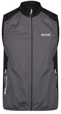 Regatta Weste Softshell Herren Lankin III
