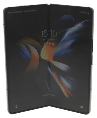 Immagine prodotto di Samsung Galaxy Z Fold4 F936B/DS 512GB Nero Fantasma