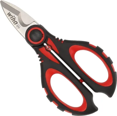 Produktbild von Wiha 41923, Crimpwerkzeug