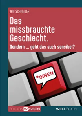 Immagine prodotto di Das missbrauchte Geschlecht