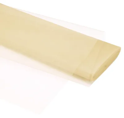 Image de Rouleaux de tulle, 137 cm x 20 m, pour décorations et événements