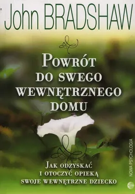 Productafbeelding van Bradshaw, J: Powrot do swego wewnetrznego domu