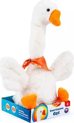 Zdjęcie produktu dla Zwariowana gęś