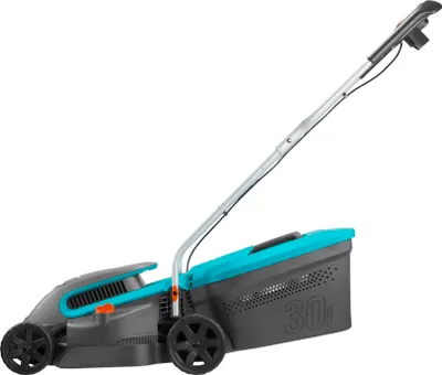 Obrázok produktu pre Gardena elektrická kosačka PowerMax 1200/32, 5032-20