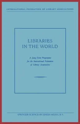 Produktbild von Libraries in the World