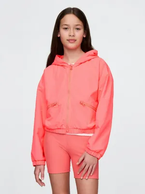 Produktbild von GAP Nylon-Windjacke für Kinder 738600-02__L