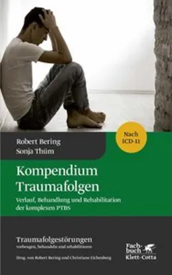 Obrázok produktu pre Kompendium Traumafolgen (Traumafolgestörungen Bd. 2)