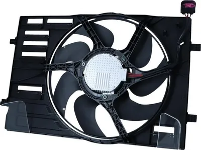 Image de NRF 470010 Ventilateur de refroidissement du moteur