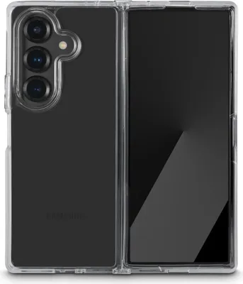 Produktbild von Hama Always Clear, Cover, Samsung, Galaxy Z Fold7, 20,3 cm (8"), Transparent
