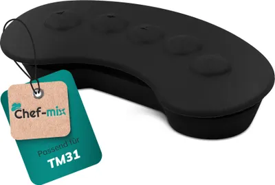Produktbild von Dichtkappe Gummiabdeckung für Küchenmaschine Thermomix TM31