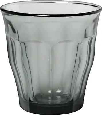 Produktbild von Picardie Grey Tumbler 25cl - 6 Stück