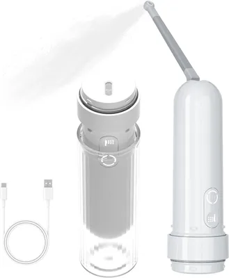 Produktbild von Elektrisch Bidet, Reise Bidet, Tragbare Bidet, Hand-Bidet, Bidet-Sprühgerät, Stufe 3 Modus für Persönliche Reinigung, für Postpartum, Ältere
