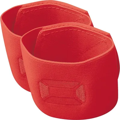 Image de Protège-tibias - Rouge