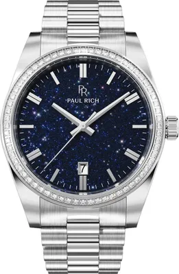 Obrázek produktu pro Paul Rich PR-45216  Watch Legacy Aventurine