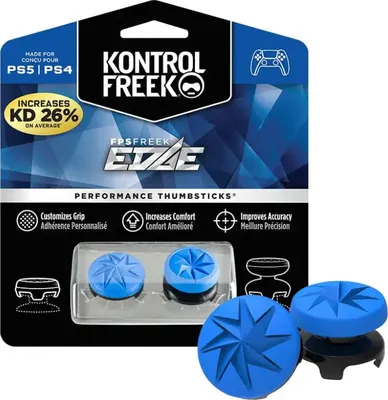 Produktbild von Zubehr KontrolFreek Performance Thumbsticks FPS Freak Edge